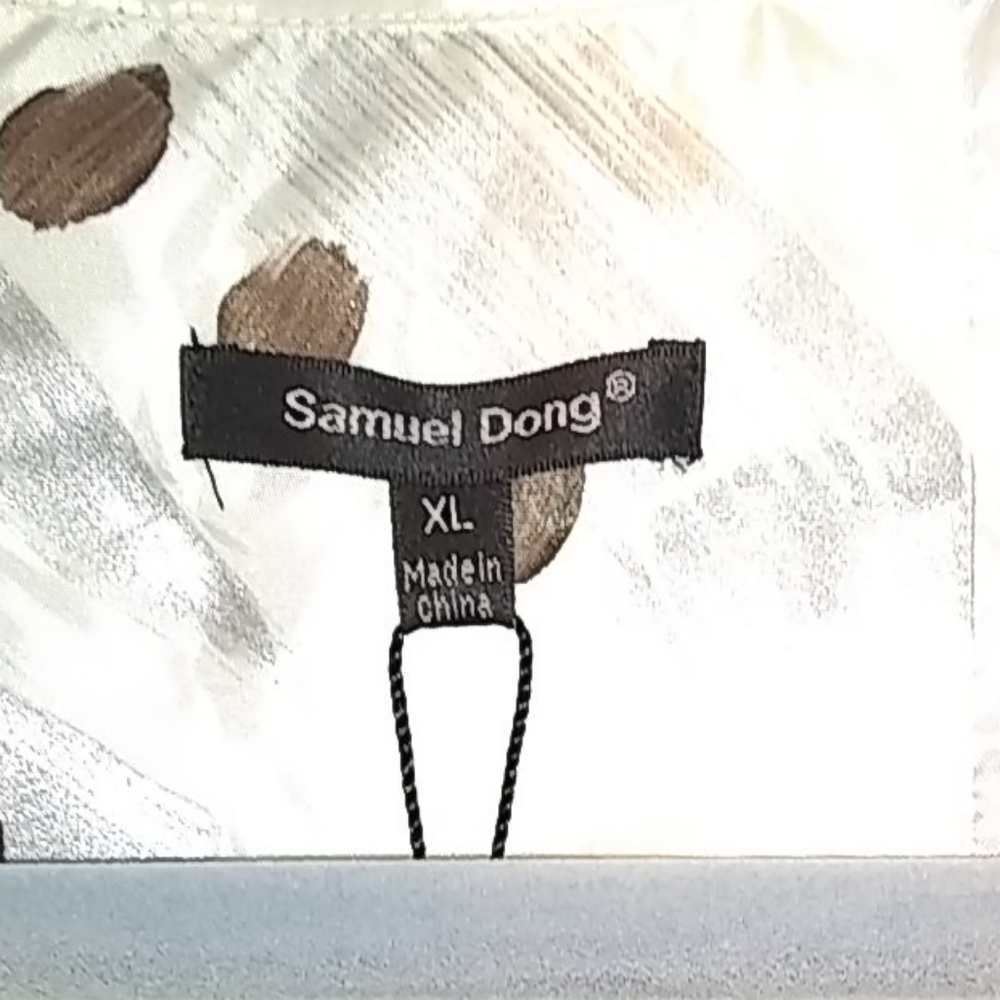 🐞 Samuel Dong Jacket - Picture 6 of 11
